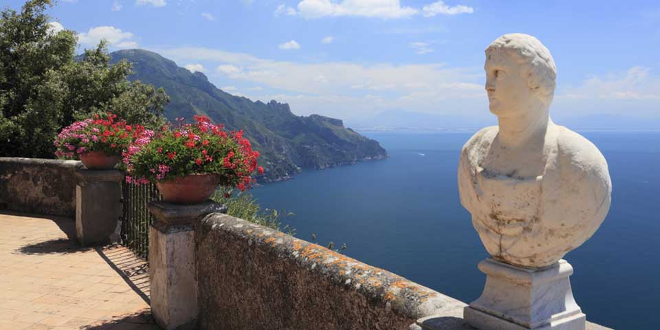 ⛔Redirected - Do Not Remove or Publish - Amalfi Coast