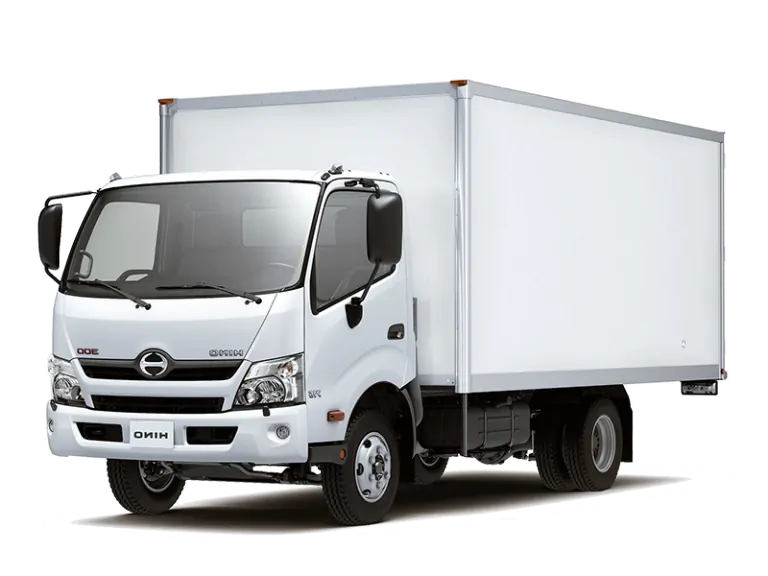  Moving & Delivery Trucks - Australia