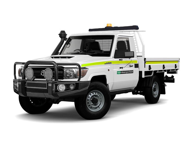 All Mine Spec Rentals in Australia – Australia