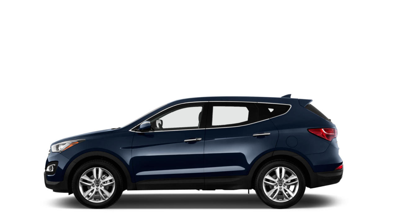 SUV