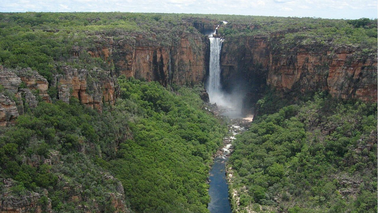 Kakadu National Park