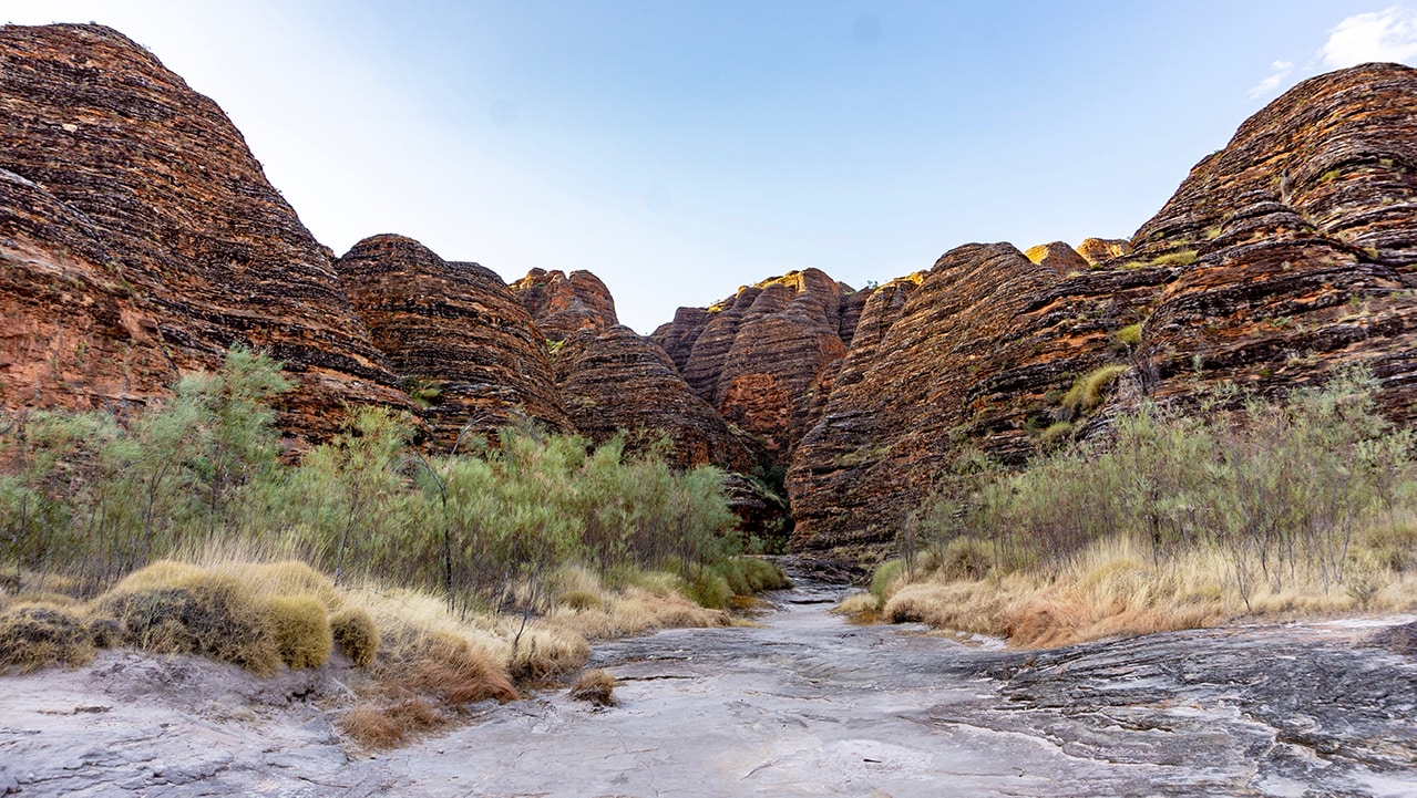 Purnululu National Park