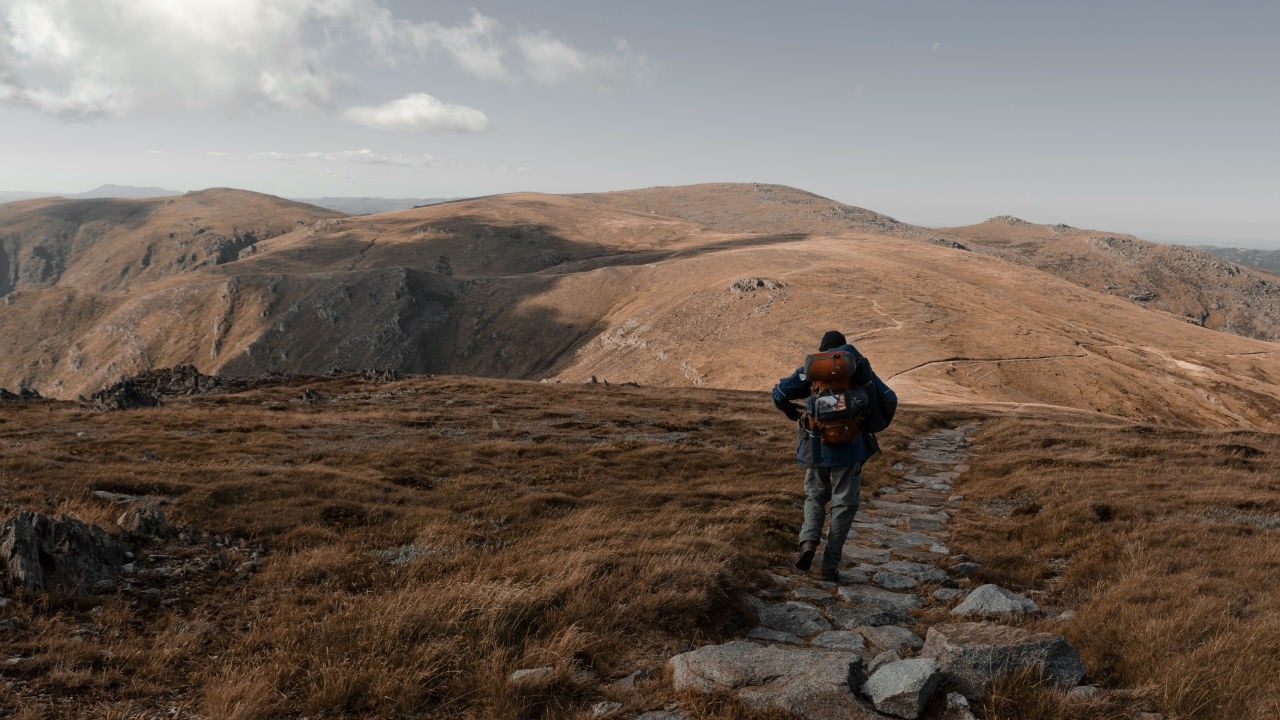 Kosciuszko National Park