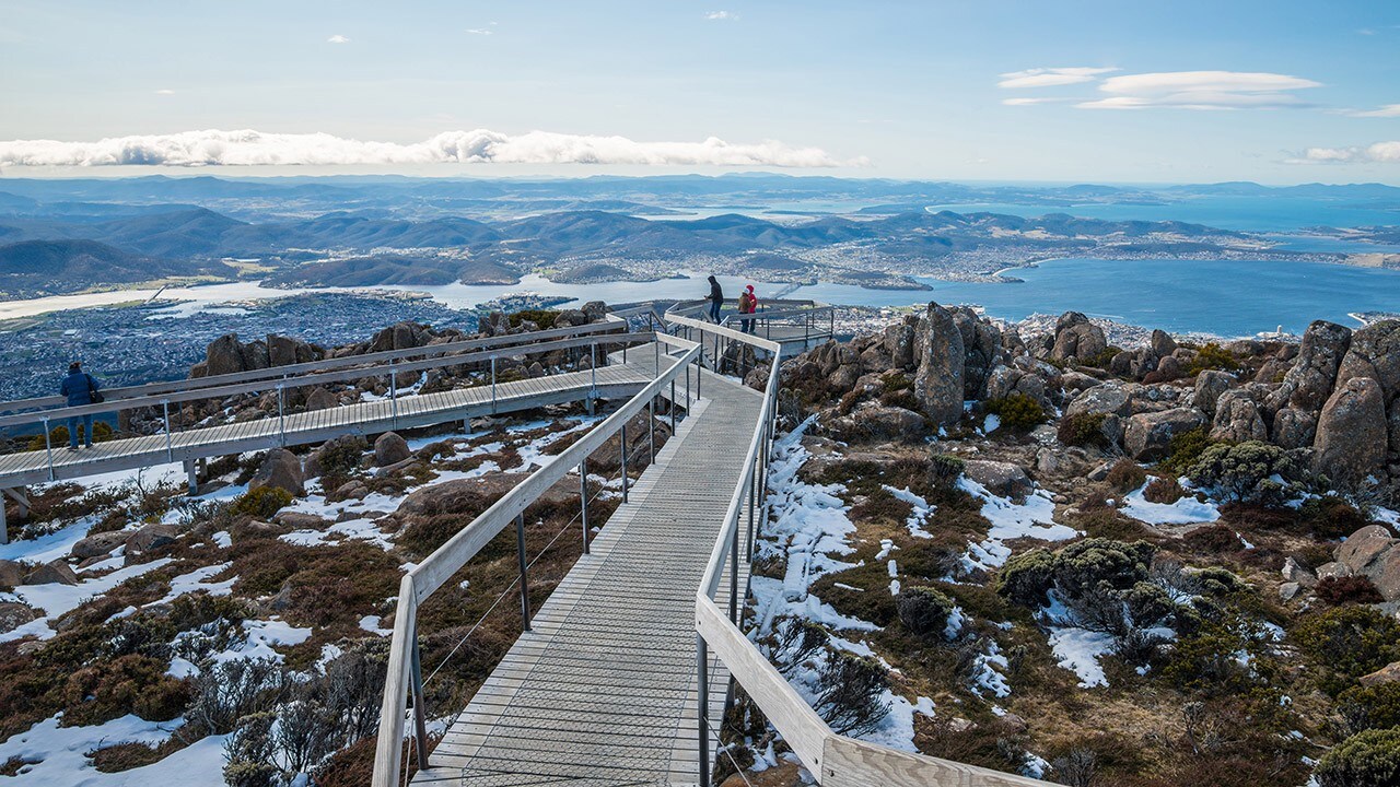 Kosciuszko National Park