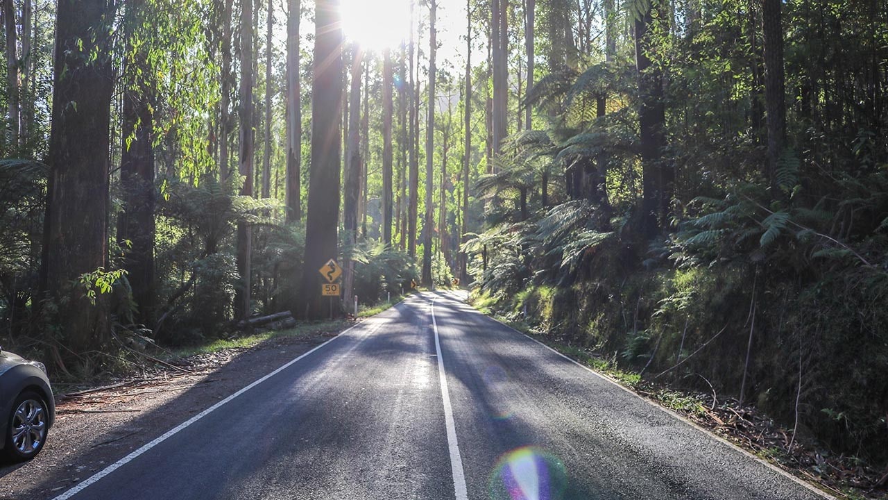 Cradle Mountain